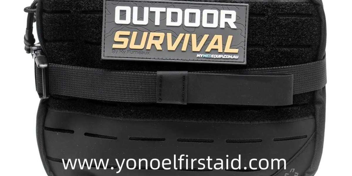 Where Can You Purchase Yonoel's Reliable Trauma First Aid Kit?