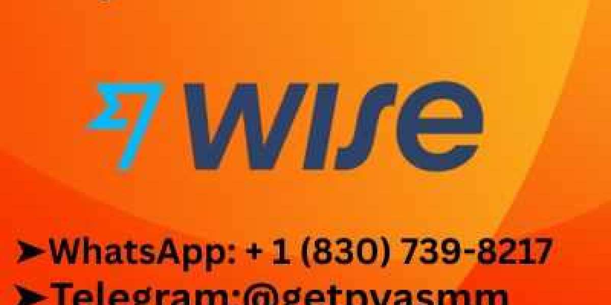 Best 5 Sites to Buy Verified Wise Accounts in USA