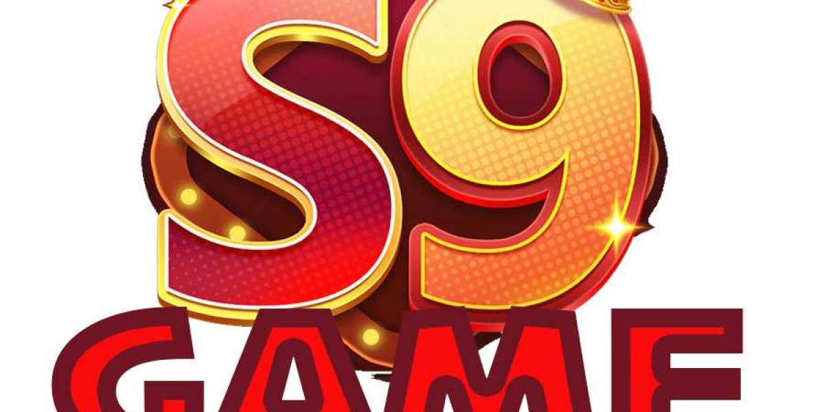 Experience the Excitement of S9 Game APK Download