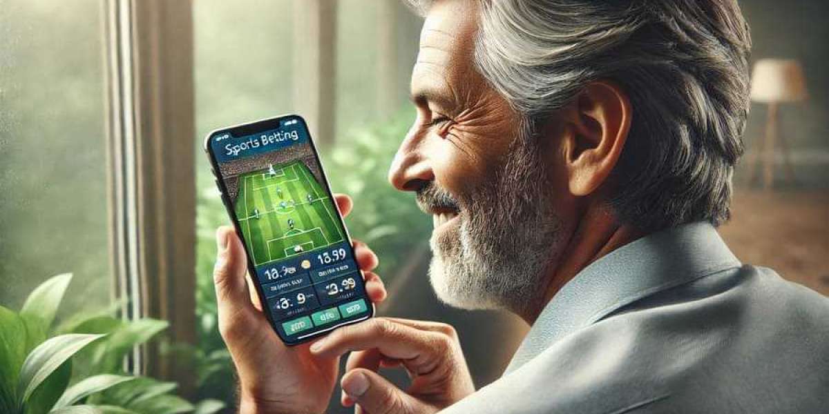 Explore the World of Online Gambling Sites with Sureman’s Scam Verification Platform