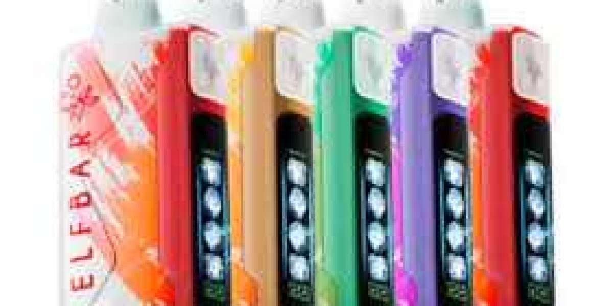 Exploring the Next Generation of Vaping: Devices, E-Liquids, and Innovation
