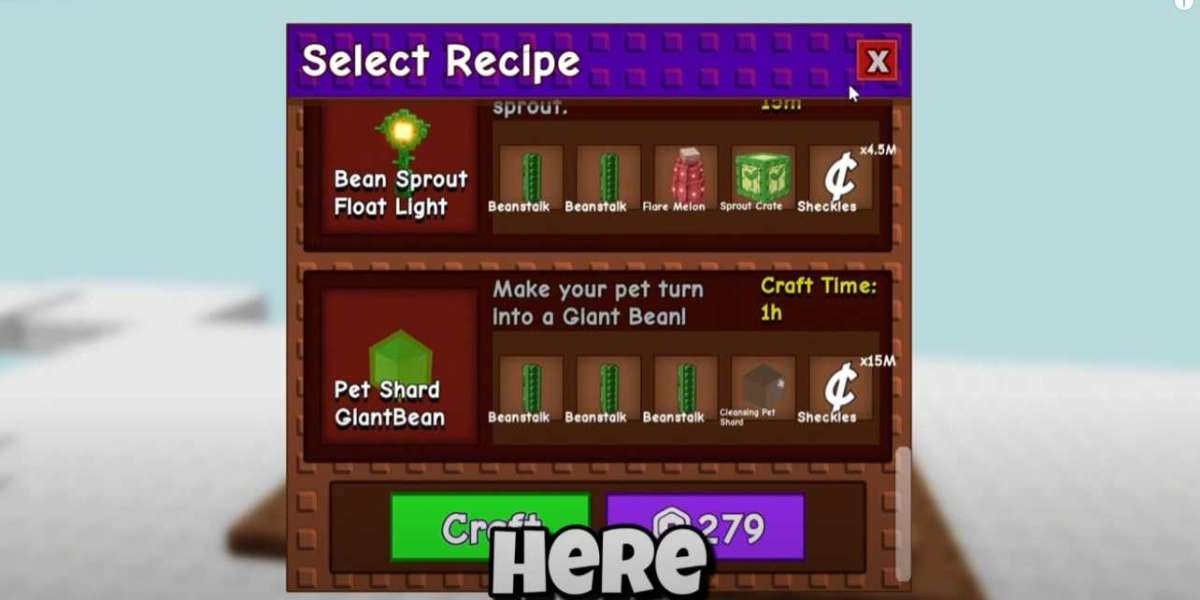 U4GM - How to Get Red Fox Pet in Grow A Garden