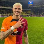 MAURO ICARDI
