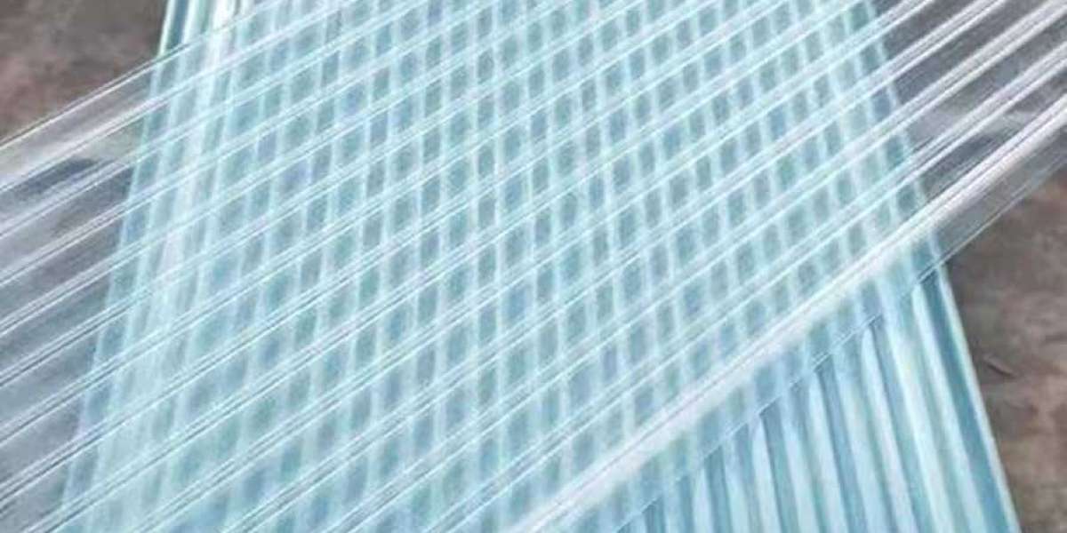 Why Choose Chinese Resin Roof Tiles for Your Building Project?