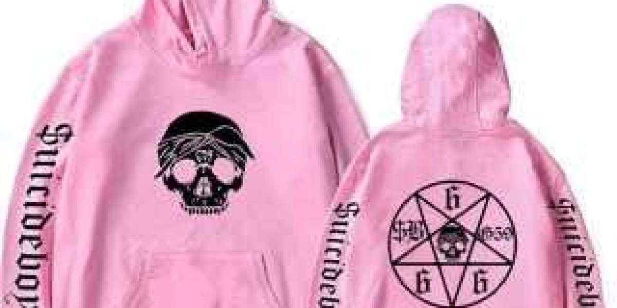 $uicideboy$ Merch Returns as Part of the Culture