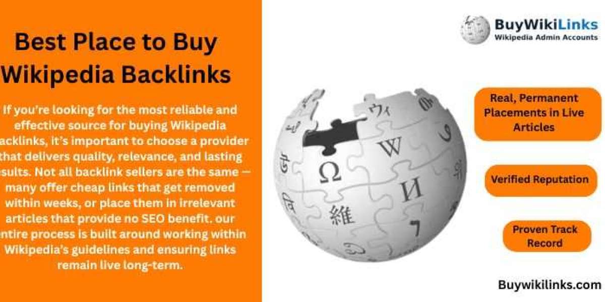 Buy Wikipedia Backlinks – The Ultimate 2025 Guide