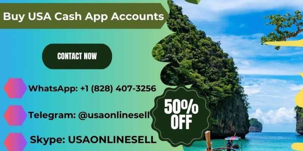 Best Places to Buy Verified Pay,eer Accounts