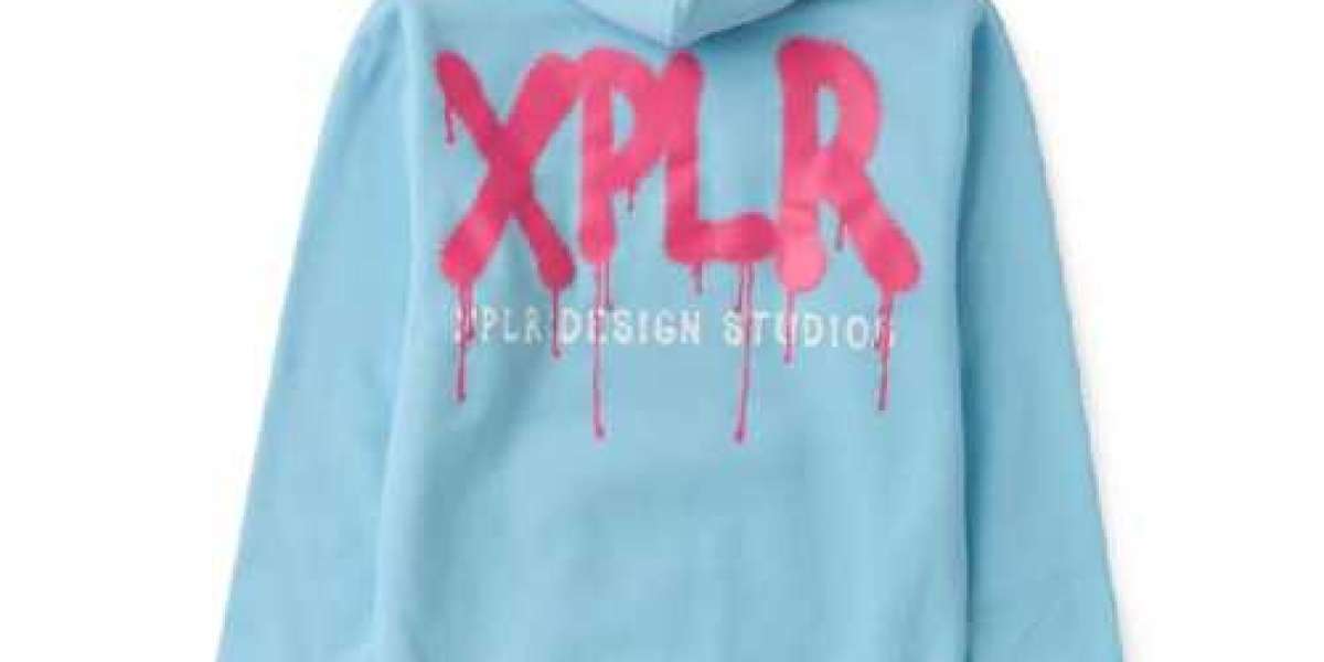 Casual Meets Cool: Making XPLR Apparel Work Anywhere