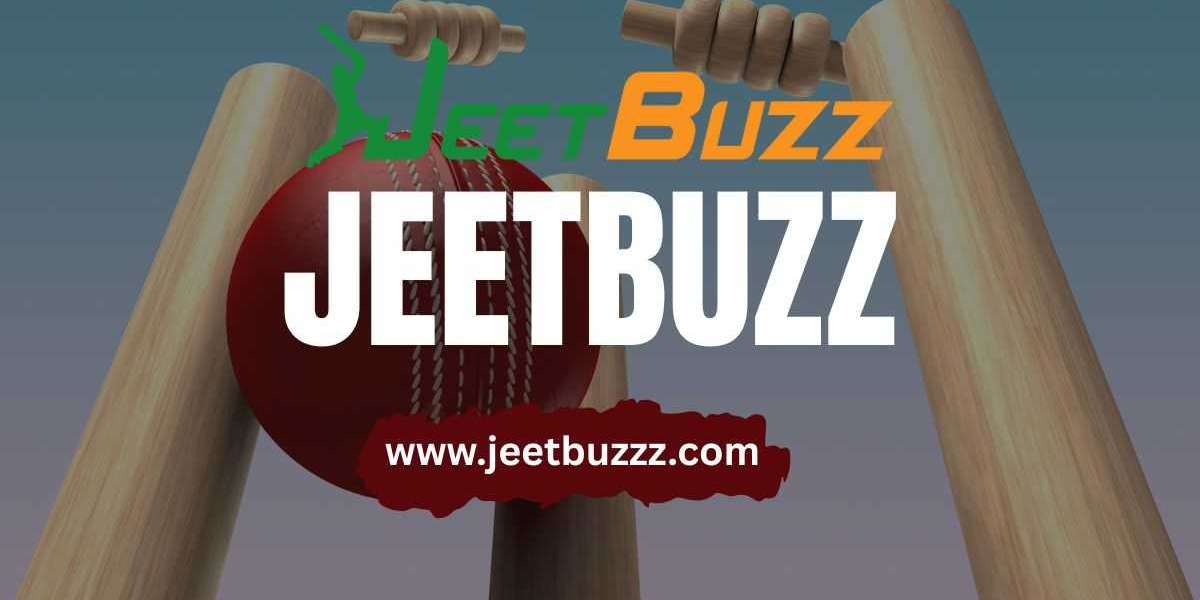 Step into the Stadium with JeetBuzz Cricket Stories