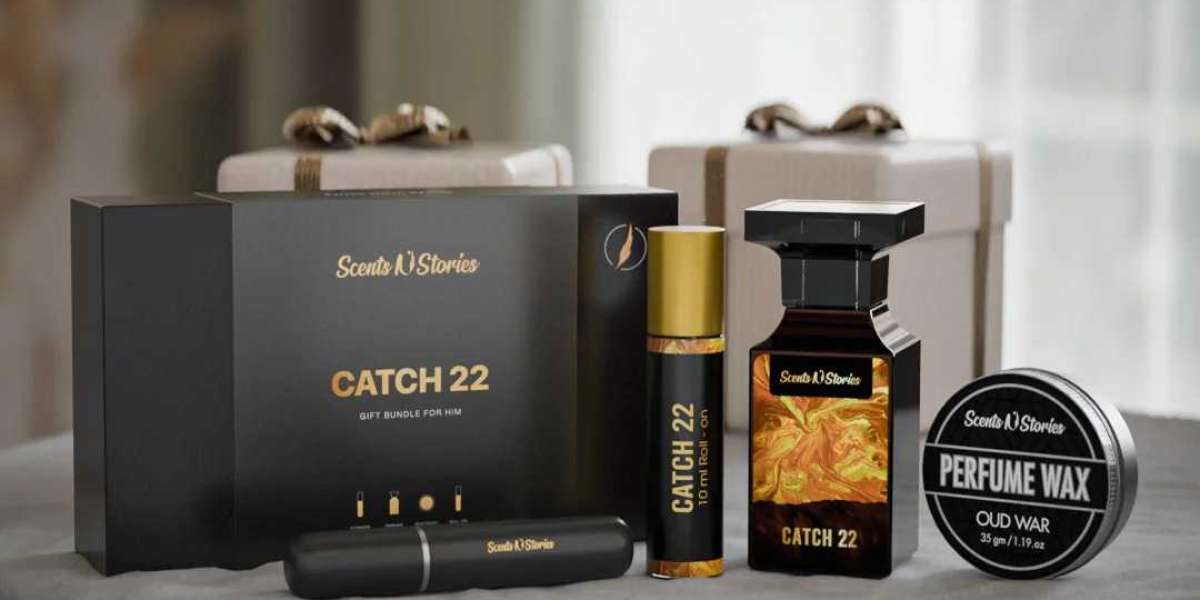 Unlocking the World of Fragrances – From Chemistry to Psychology