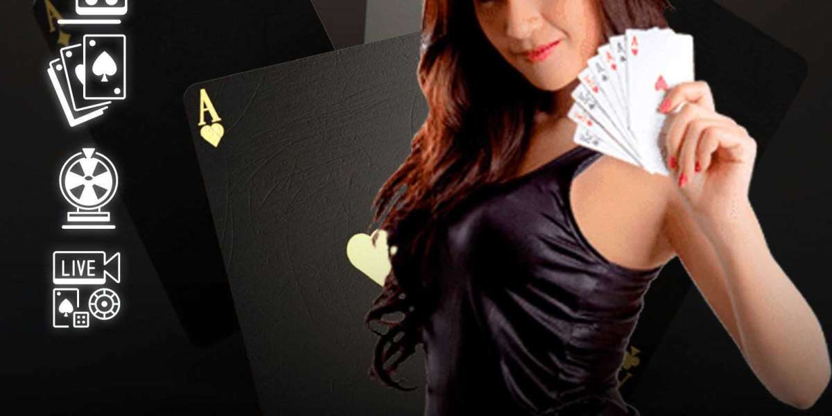 This Amazing World of Betting house Wagering: A good Guidance for Danger, Enjoyment, and Tactic