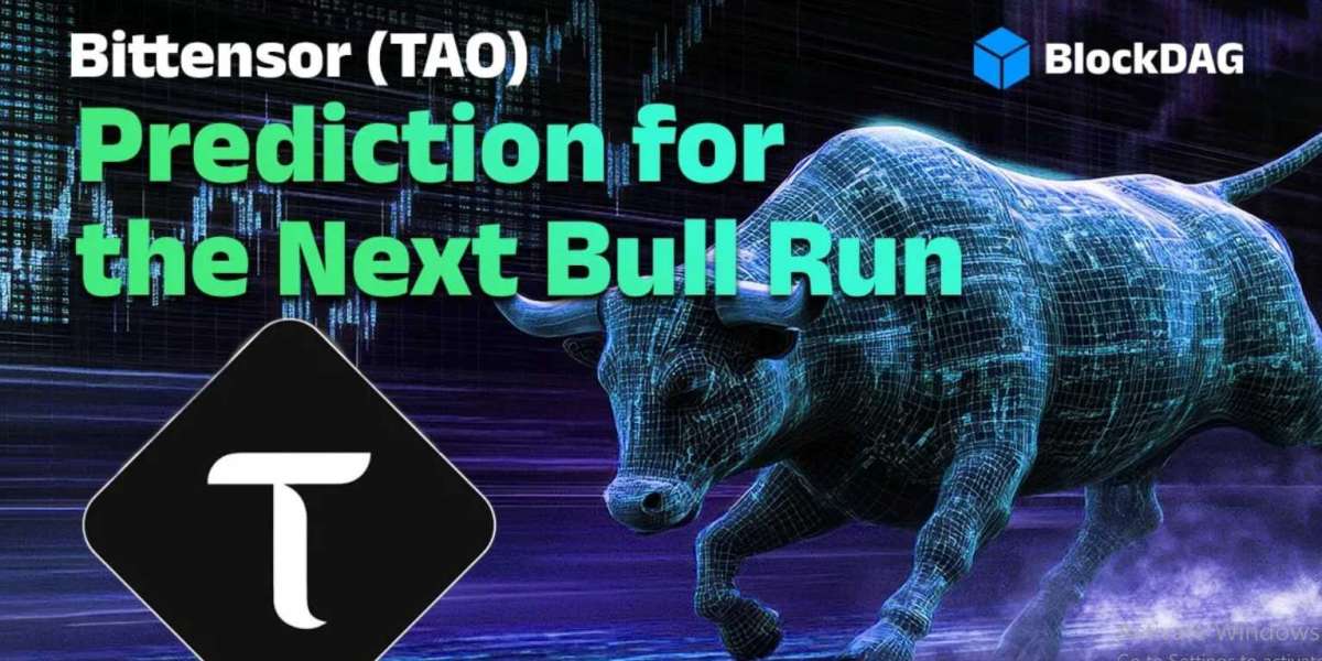 TAO Price Prediction for 2025, 2030, & The Next Bull Run