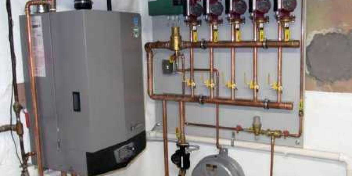Residential Boiler Market Set to Reach USD 58,016.17 million by 2035