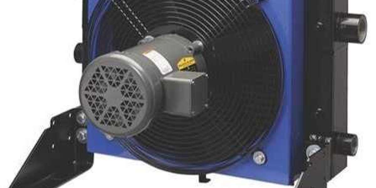 Combi Coolers Market Poised to Reach USD 352.6 Million by 2035