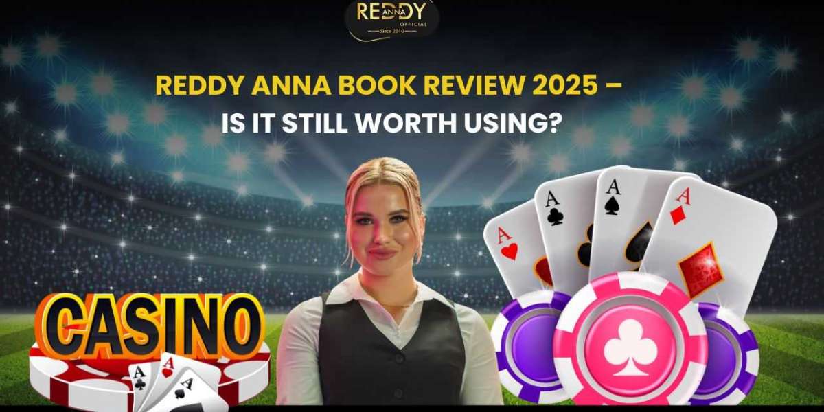 Reddy Anna Book Review 2025 – Is It Still Worth Using?