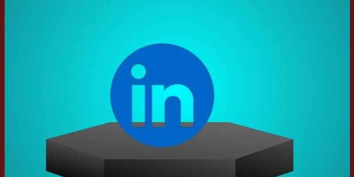 Buy Linkedin Account With 500 Connections