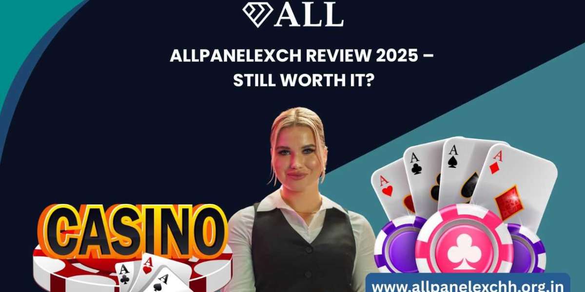 Allpanelexch Review 2025 – Still Worth It?