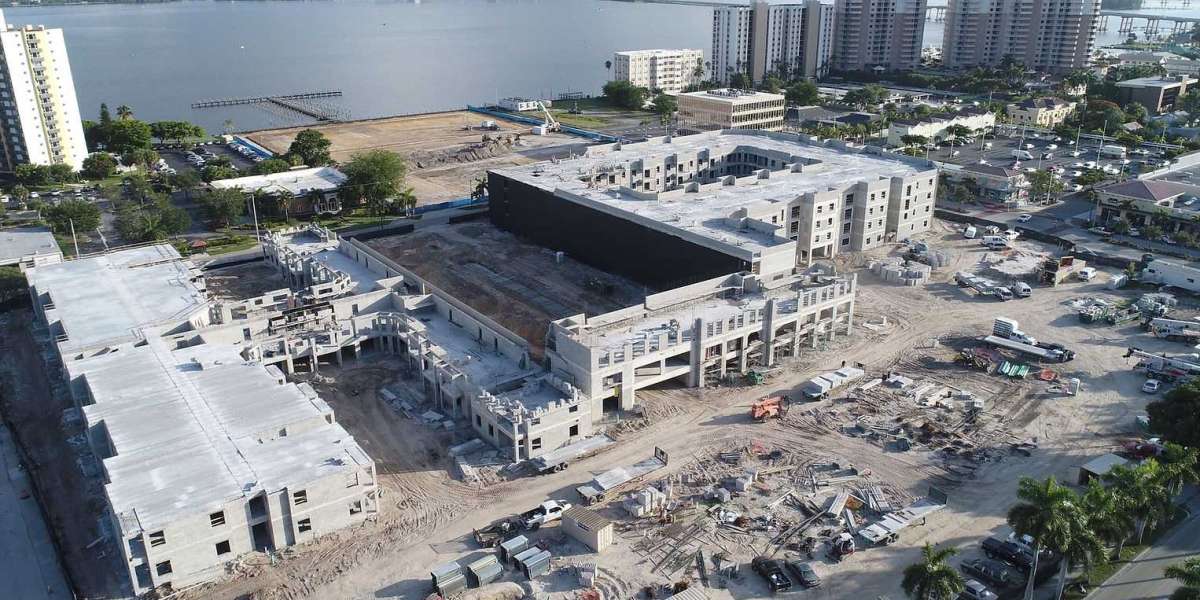 The Vital Role of a Structural Engineer in Modern Construction