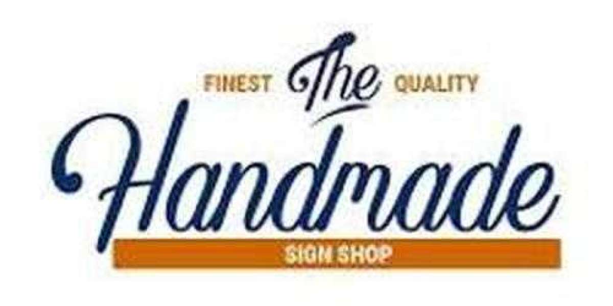Elevate Your Interior with Personalised Signs