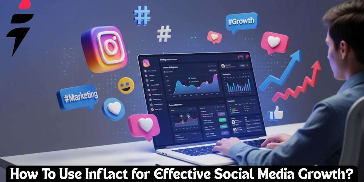 How To Use Inflact for Effective Social Media Growth?
