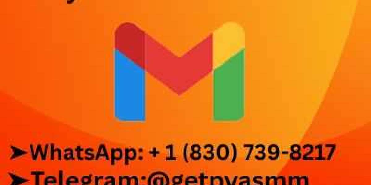 Where to Buy Aged PVA Gmail Accounts