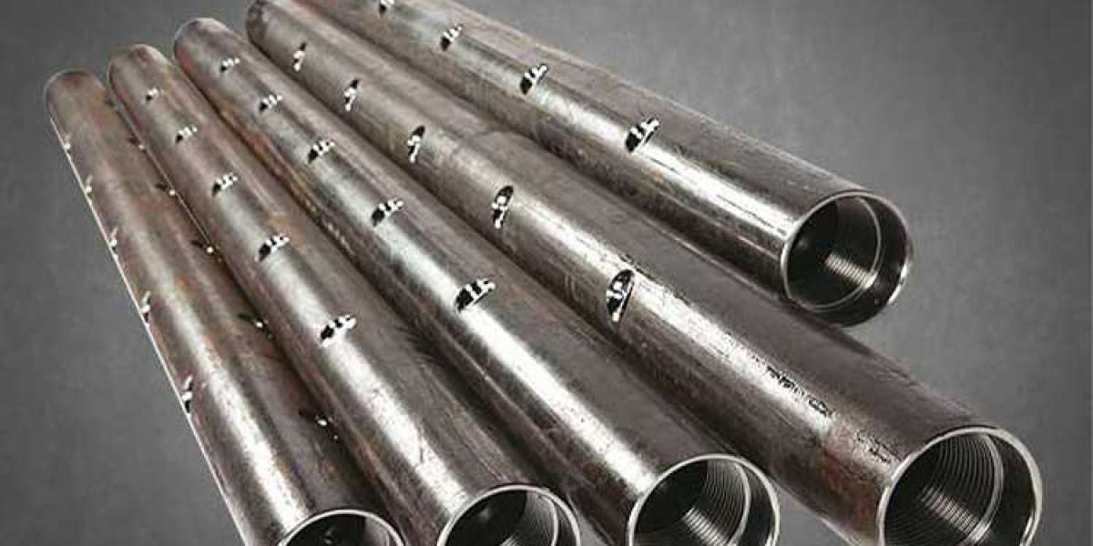 Perforating Guns Market to Surpass USD 2.0 Billion by 2033