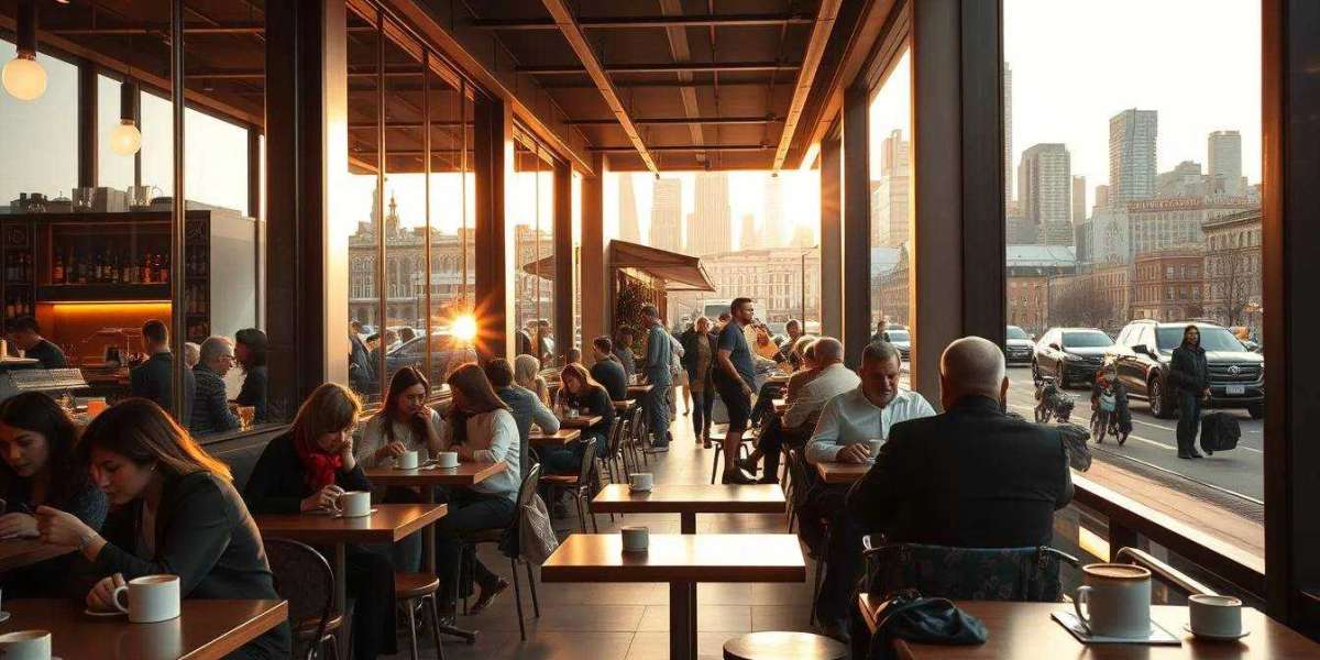 Best Cafes Near Me for Brunch Lovers in Australia