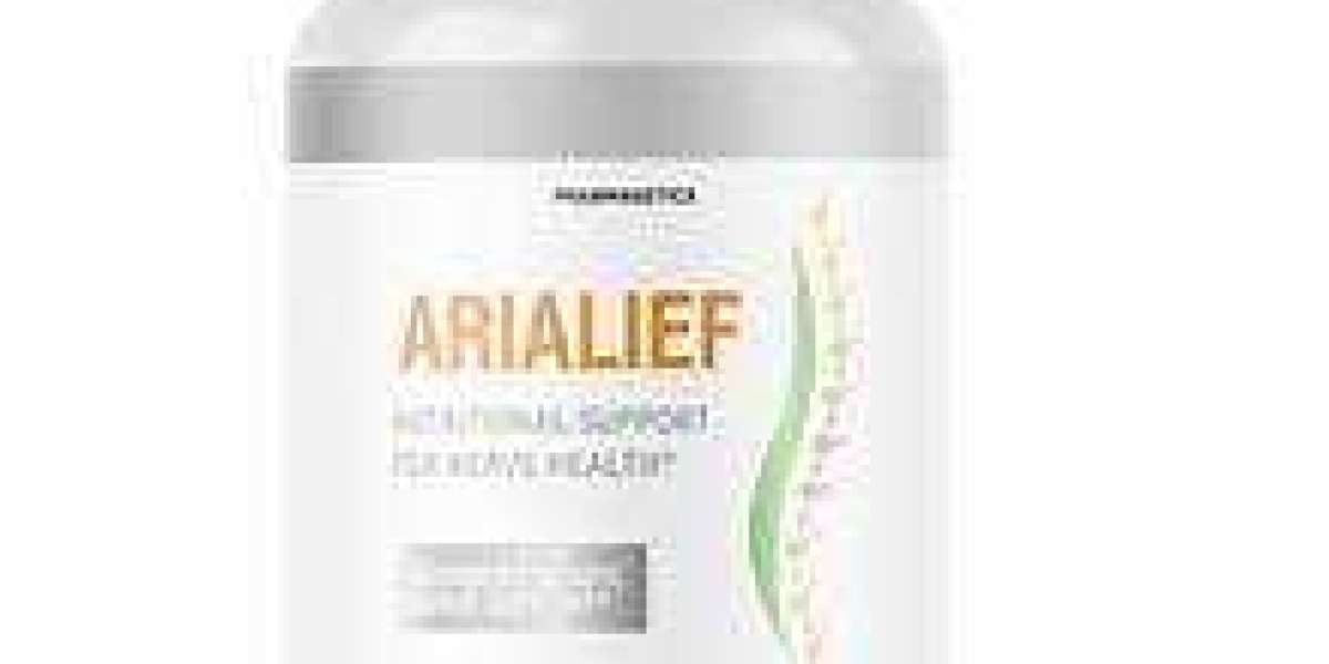 The Power of Arialief in Everyday Life