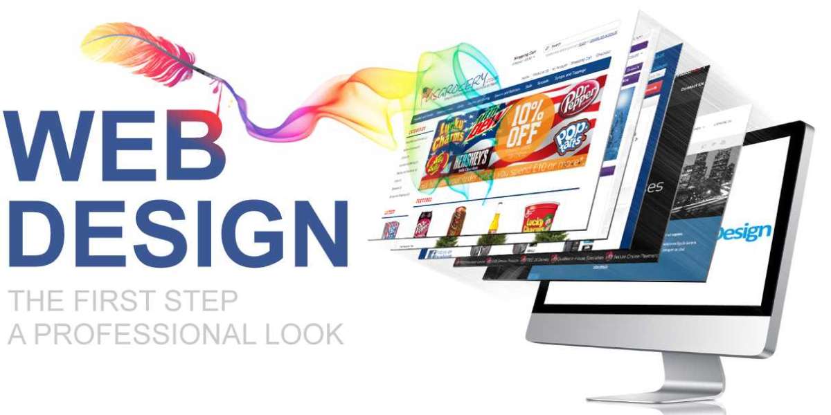 Reflecting Brand Identity in Website Design
