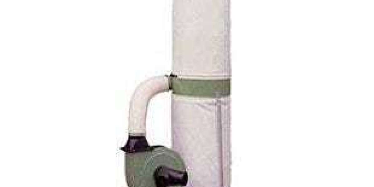 Dust Collector Manufacturers in Ahmedabad
