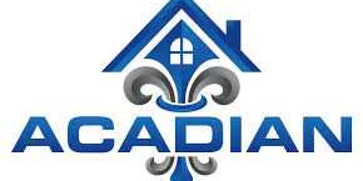 Choosing the Right Building Contractors in Dallas, TX: Why Acadian Homes Texas Stands Out
