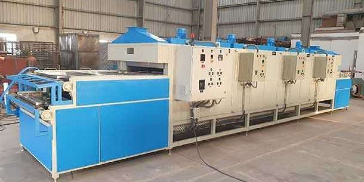 Conveyor Oven manufacturers in Delhi