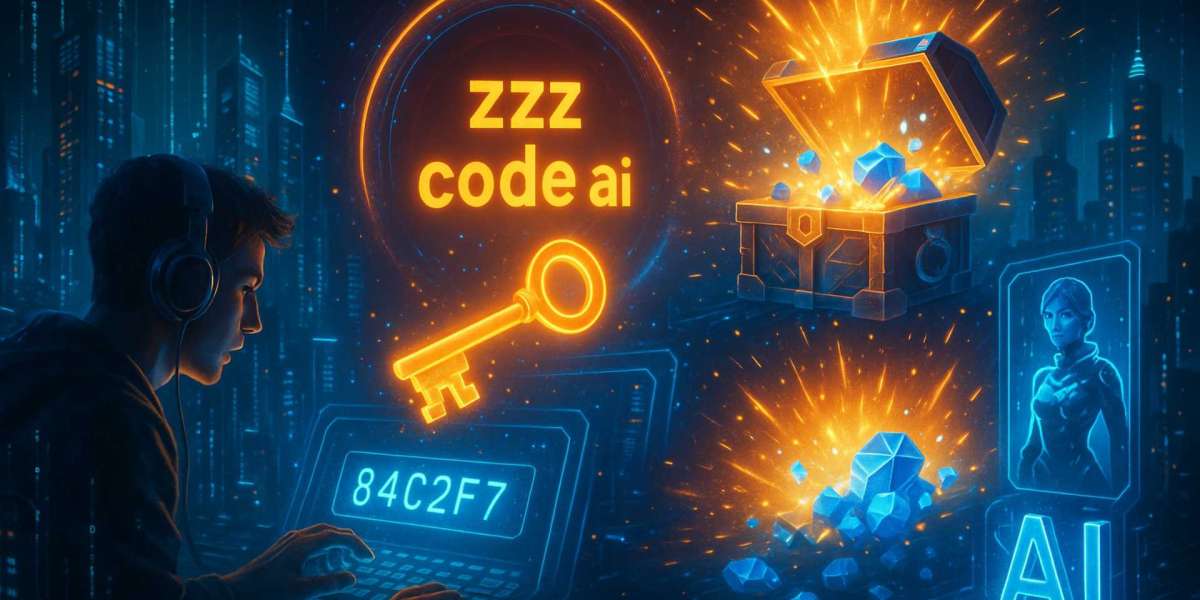 Why Do Gamers Keep Talking About Zzz Code AI Lately?
