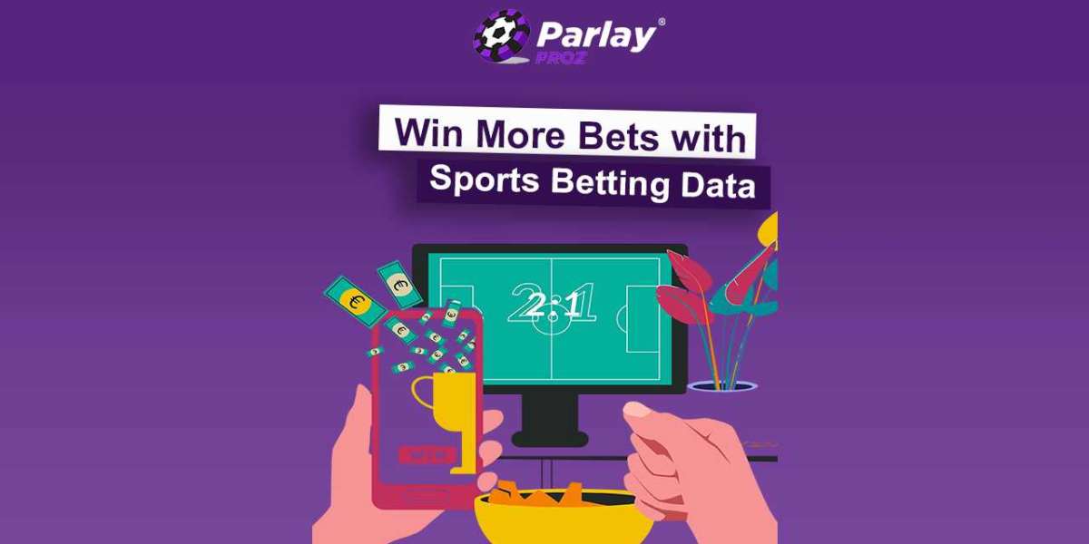 Using Data Analytics to Improve Your Betting Wins