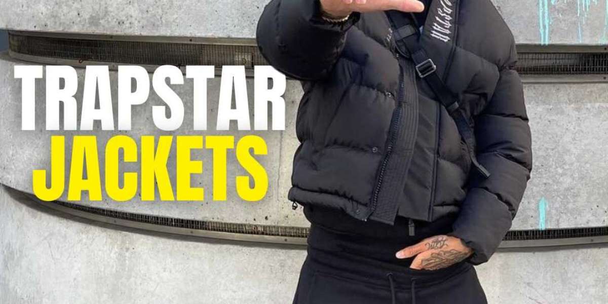 Why Trapstar Clothing Is Worth the Investment