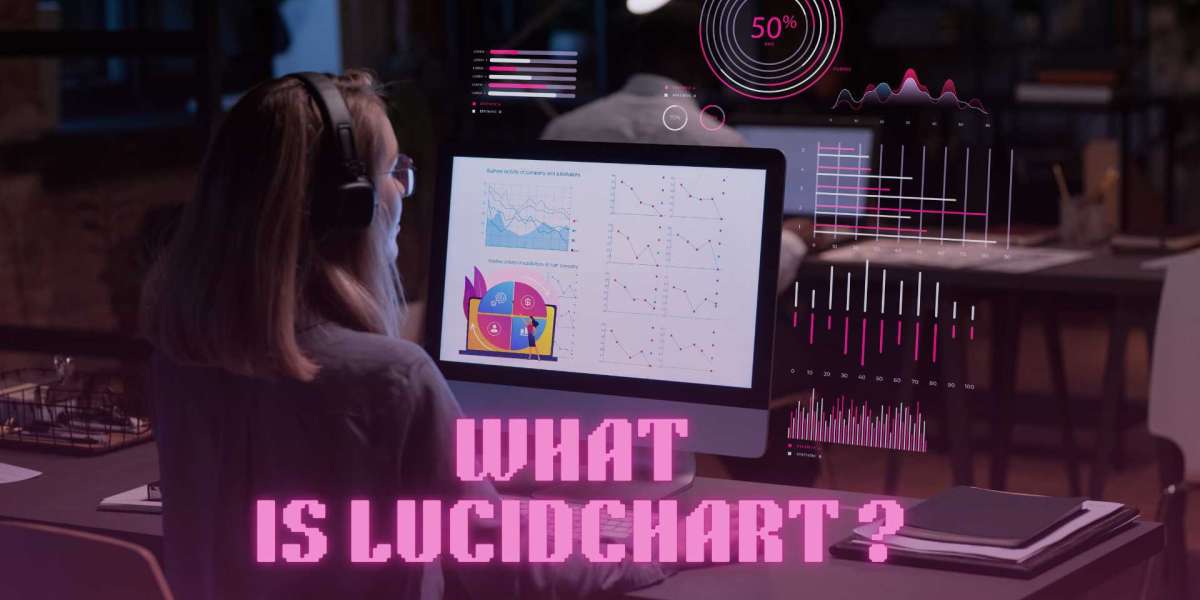 What Is Lucidchart & How Can It Benefit You?