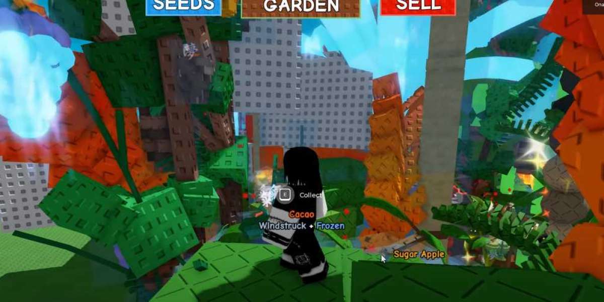 U4GM - 19 Grow A Garden Items That Automatically Trigger Effects