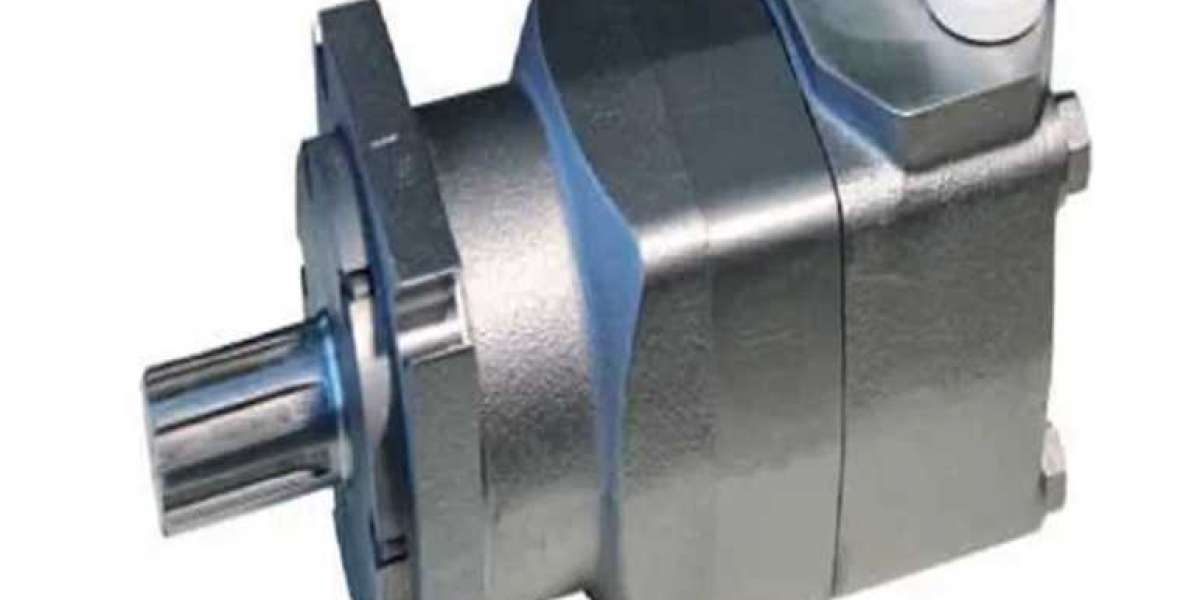 industrial applications of hydraulic steering control units: The key to optimizing flow control