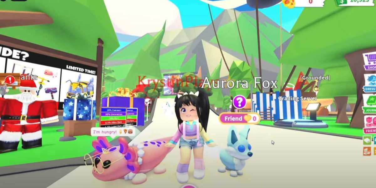 Trading Frostbite Bear in Adopt Me Without Overpaying