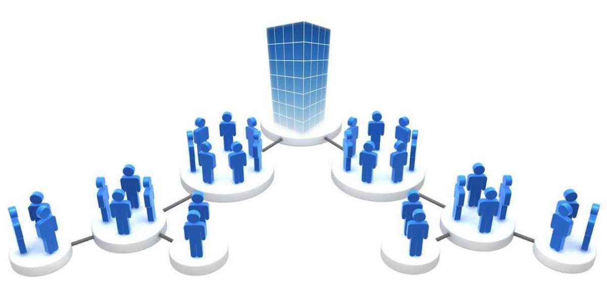 How ONA Reveals Hidden Talent in Organizations