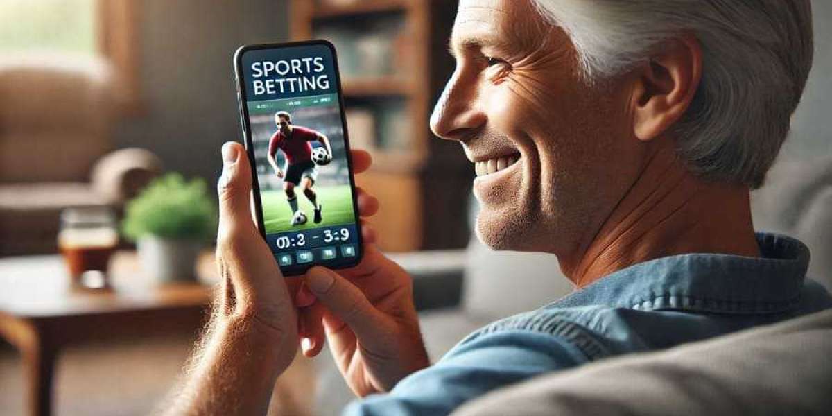 Discovering Reliable Gambling Sites with Sureman: Your Scam Verification Partner