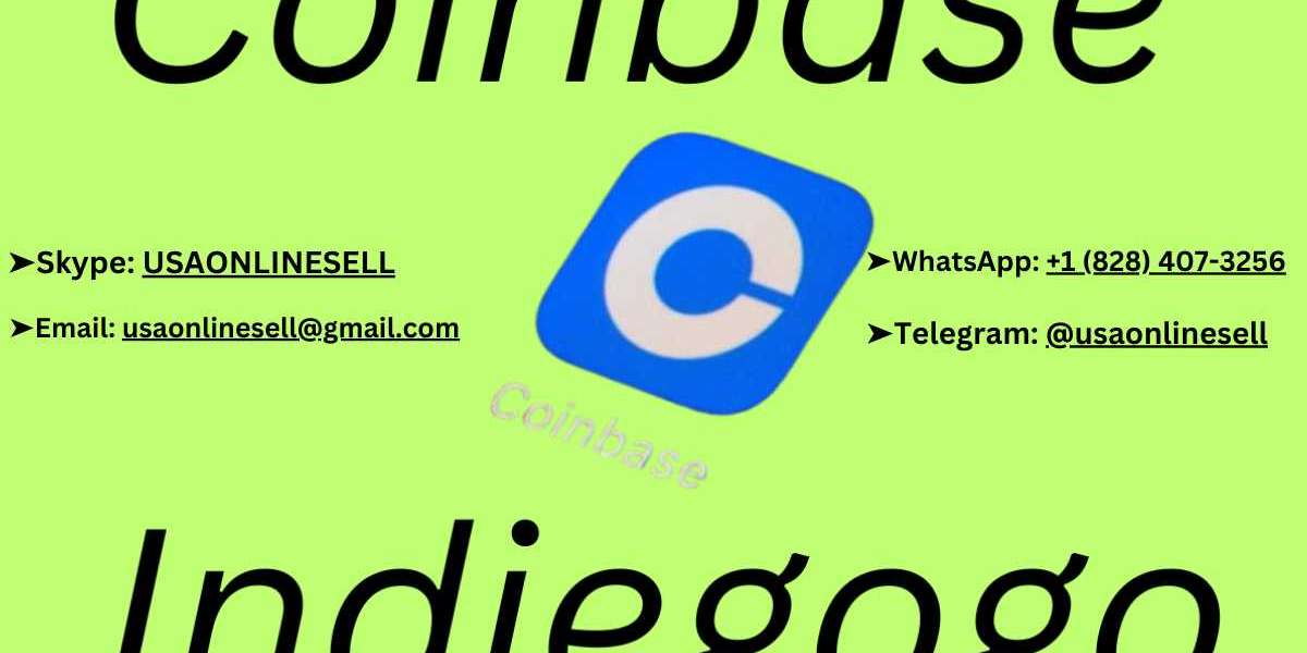 Buy Verified Coinbase Account - 100% Safe USA