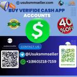 Buy Verified Cash App Accounts
