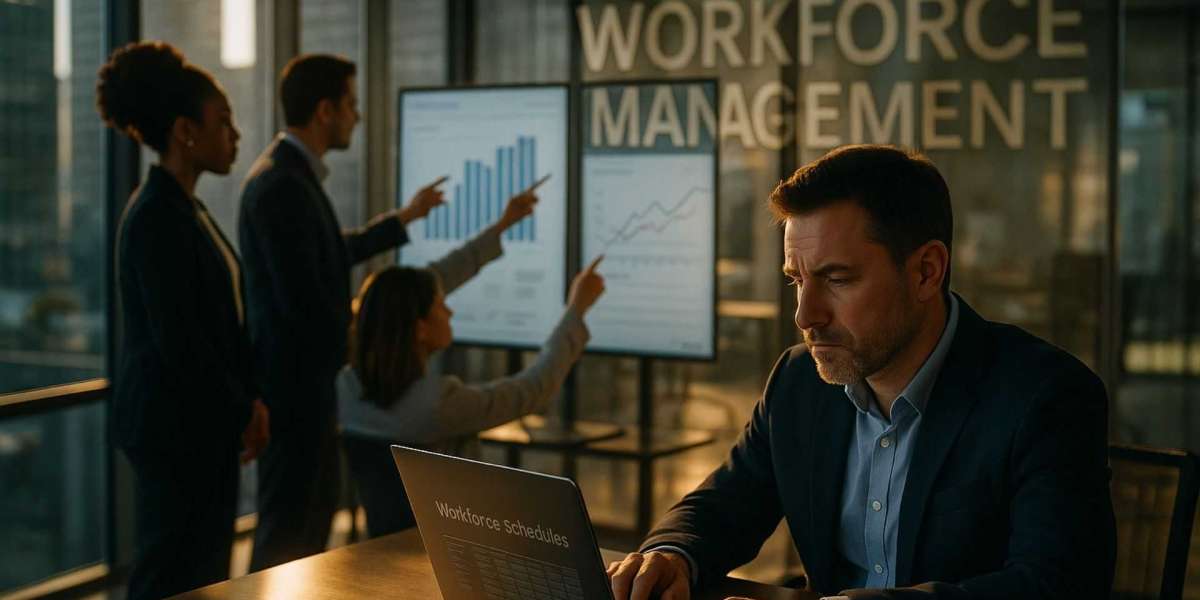 What Are the Best Strategies for Effective Workforce Management?
