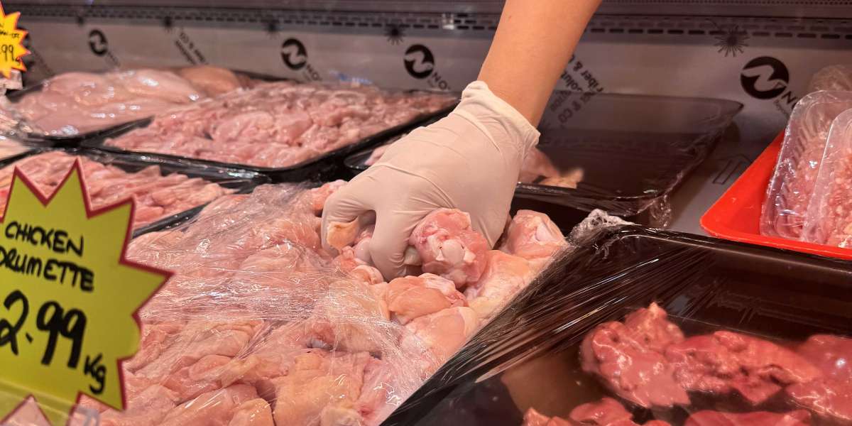 Fresh, Halal, and Premium: How to Find the Best Meat in Caroline Springs, Melton & Ravenhall