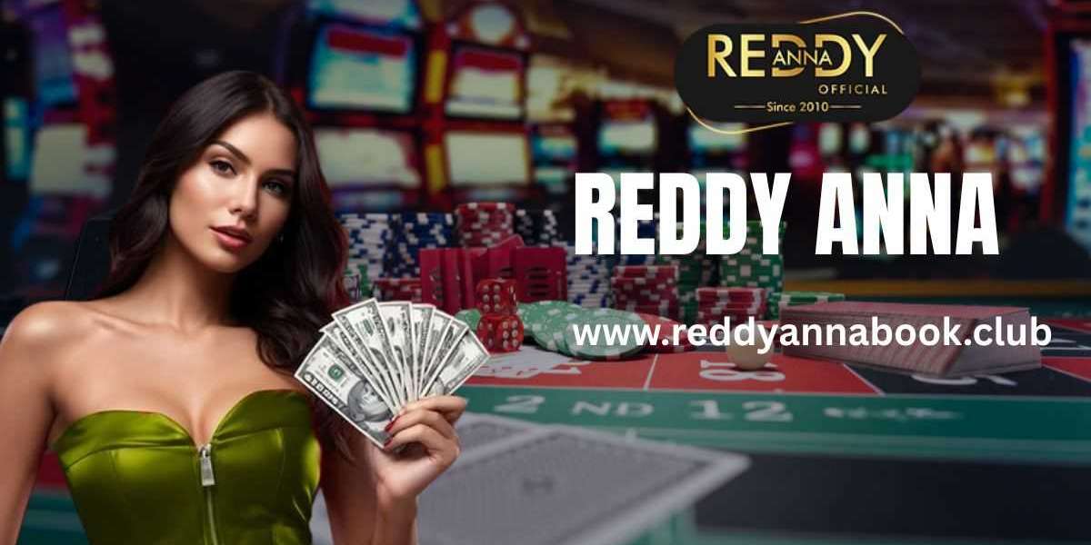 Reddy Anna ID Explained: Your Complete Access Key