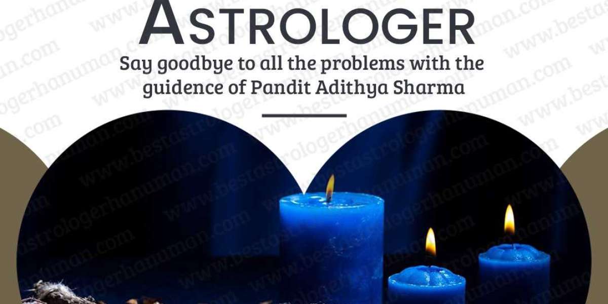 Black Magic Specialist in Marathahalli