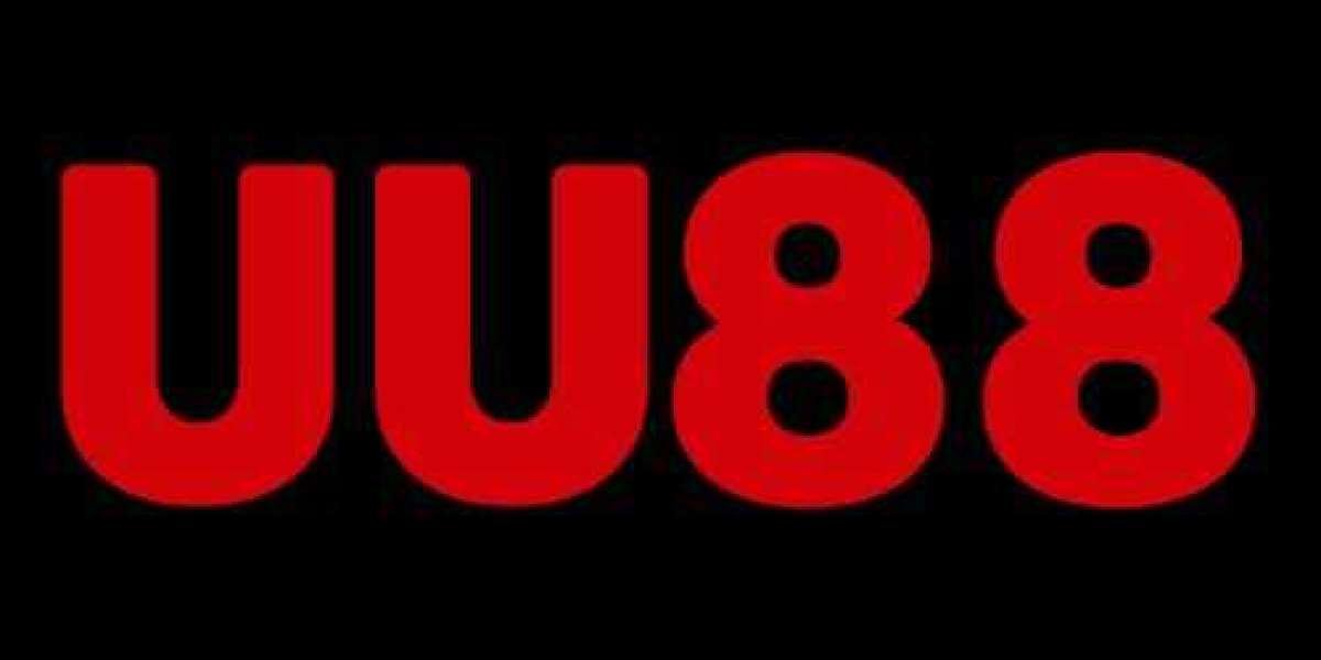 UU88 nhà cái uy tín số 1 thị trường