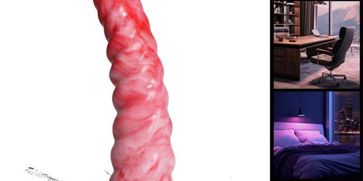 Exploring Dildo Fantasies: From Oral Play to MILF-Inspired Designs