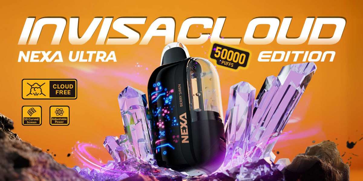 How Nexa Bar Ensures Safety and Authenticity for Vape Users
